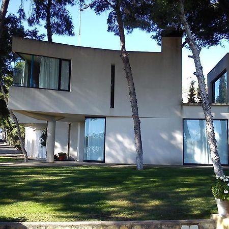 Villa Playa Delta Del Ebro Sant Carlos de la Ràpita Quarto foto