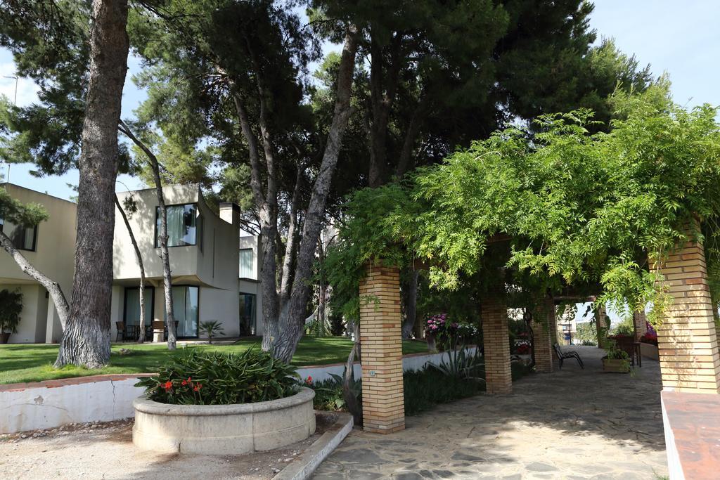 Villa Playa Delta Del Ebro Sant Carlos de la Ràpita Quarto foto