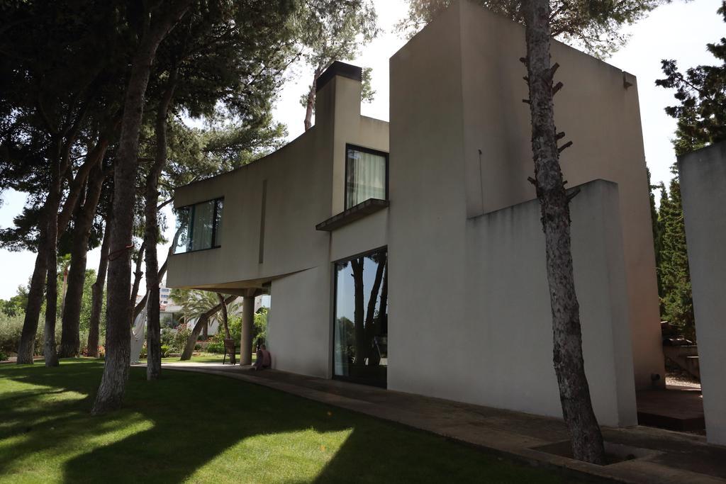Villa Playa Delta Del Ebro Sant Carlos de la Ràpita Quarto foto