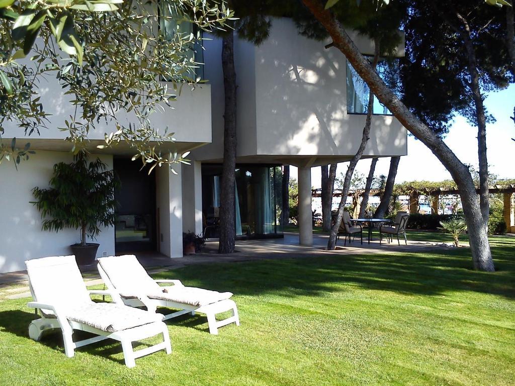 Villa Playa Delta Del Ebro Sant Carlos de la Ràpita Quarto foto