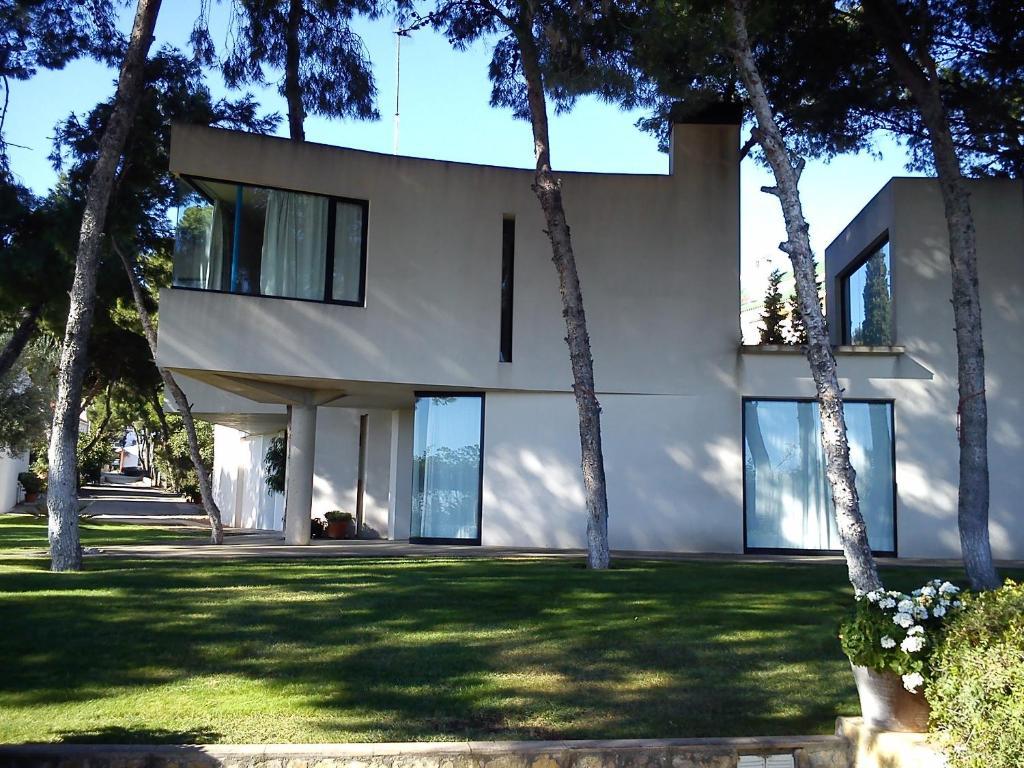 Villa Playa Delta Del Ebro Sant Carlos de la Ràpita Quarto foto